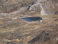 24 Calvi e lago Rotondo